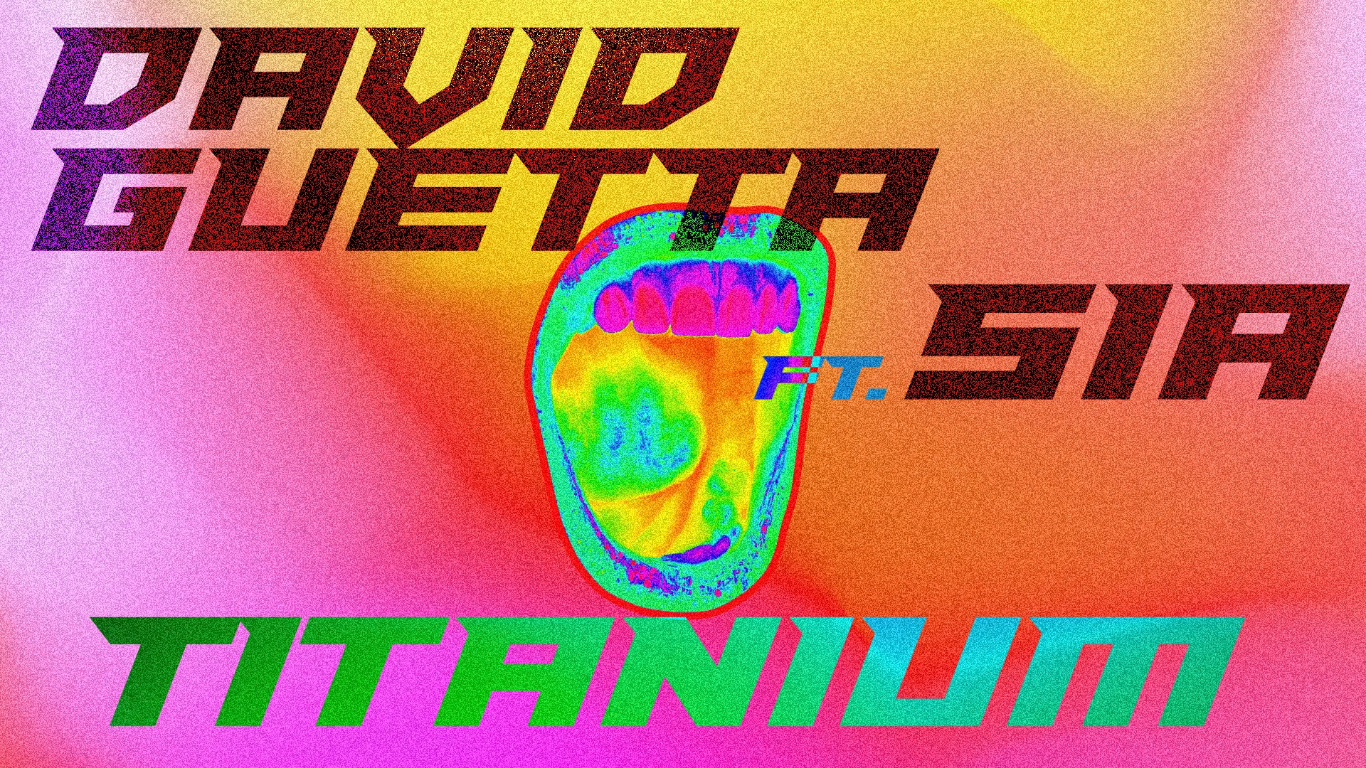 David Guetta ft Sia - Titanium