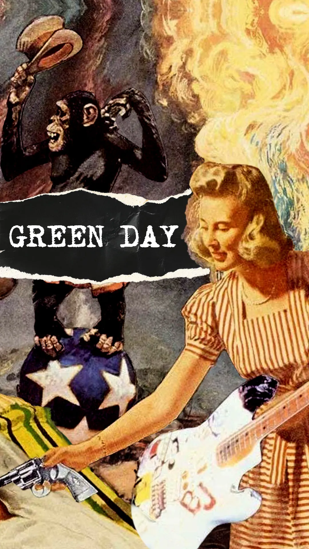 Green Day