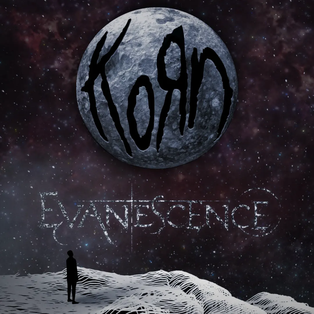 Korn and Evanescence
