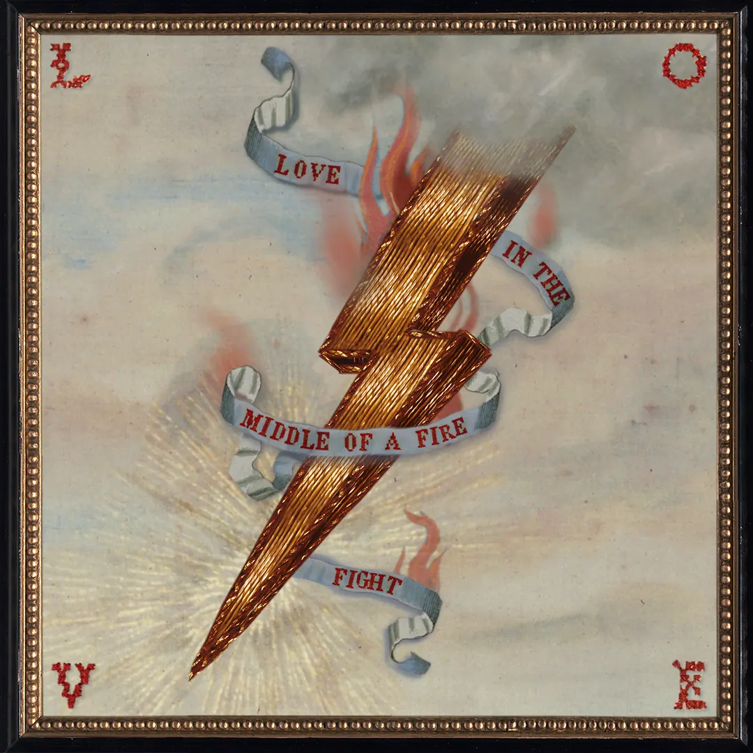 Florence + The Machine